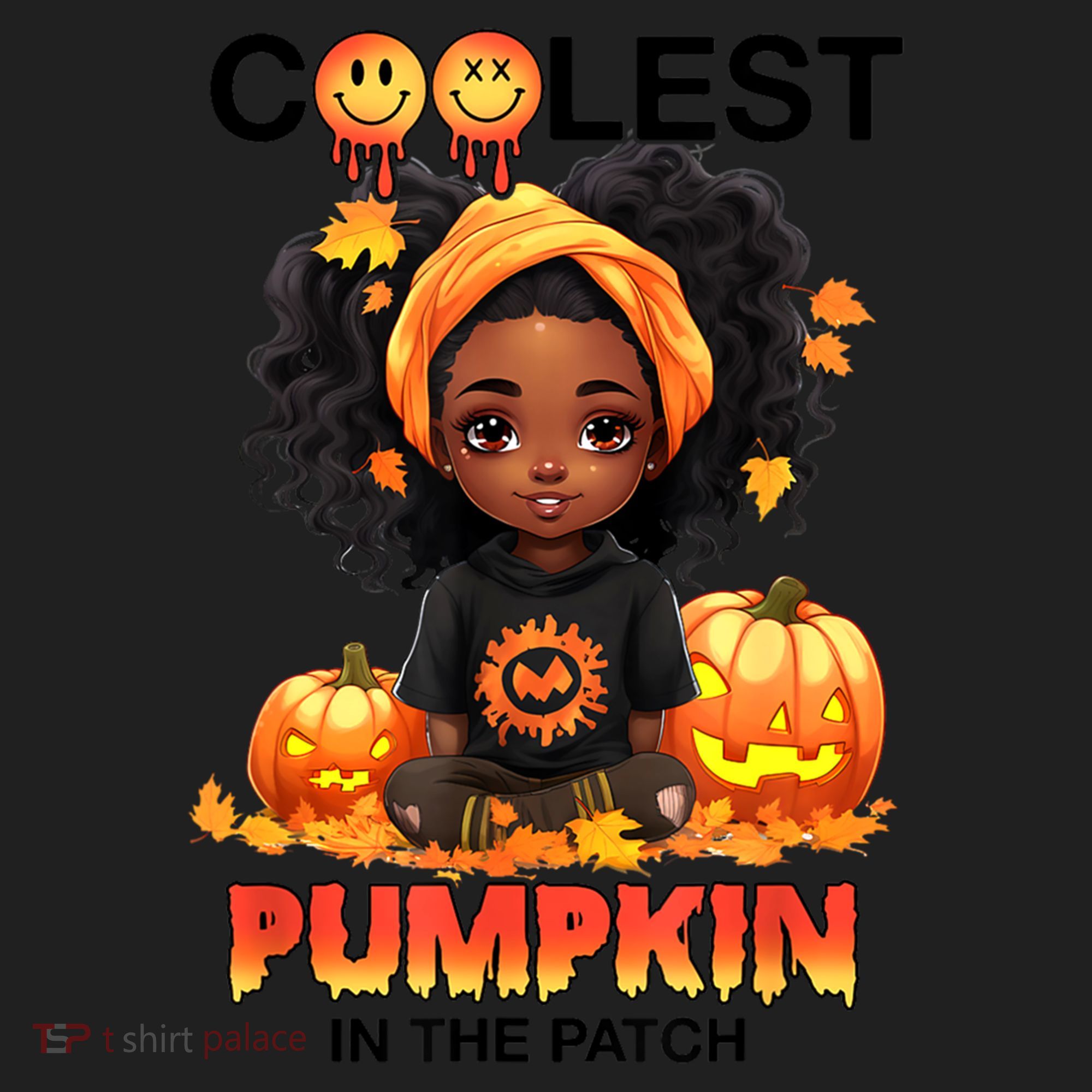 Coolest Pumpkin In The Patch Halloween Ns Gift Women's Sweatshirt