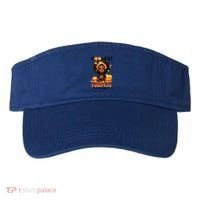 Coolest Pumpkin In The Patch Halloween Ns Gift Visor thumb 0
