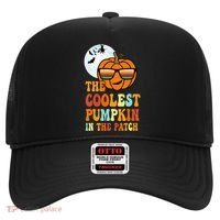 Coolest Pumpkin In The Patch Adorable Halloween Hat thumb 0