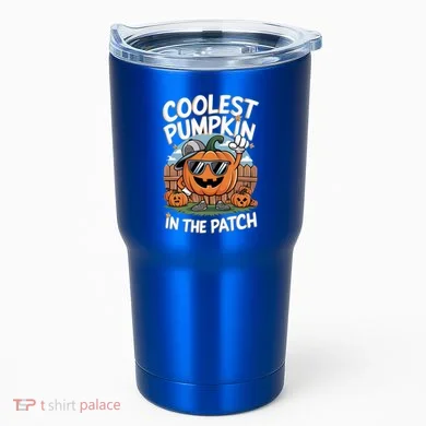 Tumbler