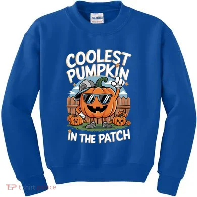 Kids Sweatshirt