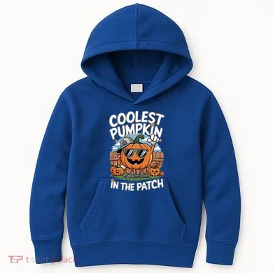 Kids Hoodie