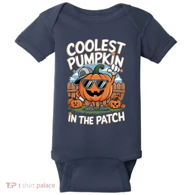 Baby Bodysuit