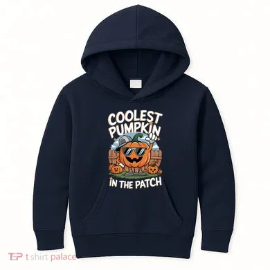 Kids Hoodie