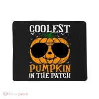 Coolest Pumpkin In The Patch Mousepad thumb 0