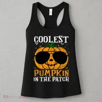 Coolest Pumpkin In The Patch Women's Tank Top thumb 3