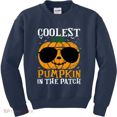 Kids Sweatshirt