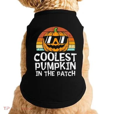 Doggie Tank