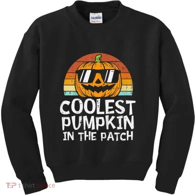 Kids Sweatshirt