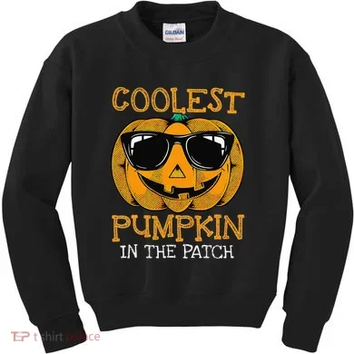 Kids Sweatshirt