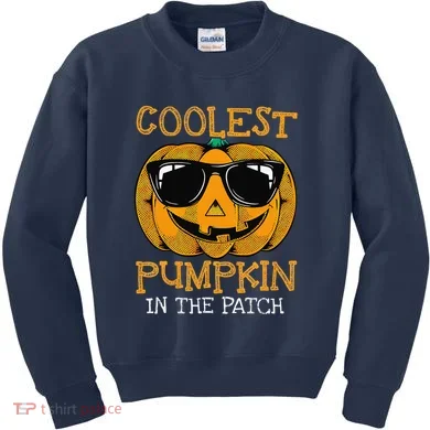 Kids Sweatshirt