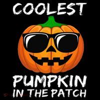 Coolest Pumpkin In The Patch Funny Halloween Women's T-Shirt thumb 6