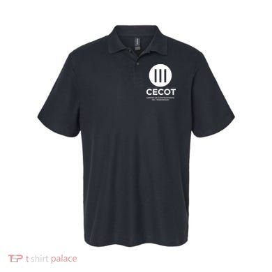 CECOT Prison Jail Funny Halloween Costume El Salvador Polo
