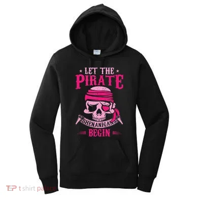 Women's Hoodie