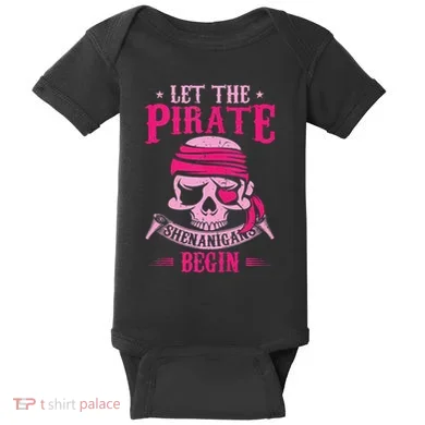 Baby Bodysuit