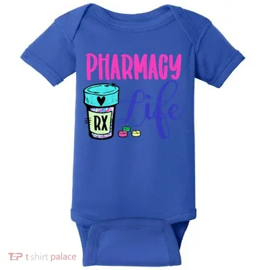 Baby Bodysuit