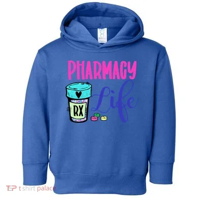 Toddler Hoodie