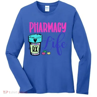 Women's Long Sleeve Shirt