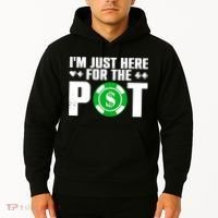 Cool Poker Lover Card Casino Player Gambler Hoodie thumb 2