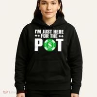 Cool Poker Lover Card Casino Player Gambler Hoodie thumb 5