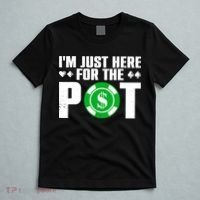 Cool Poker Lover Card Casino Player Gambler T-Shirt thumb 5