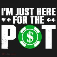 Cool Poker Lover Card Casino Player Gambler Women's Hoodie thumb 2