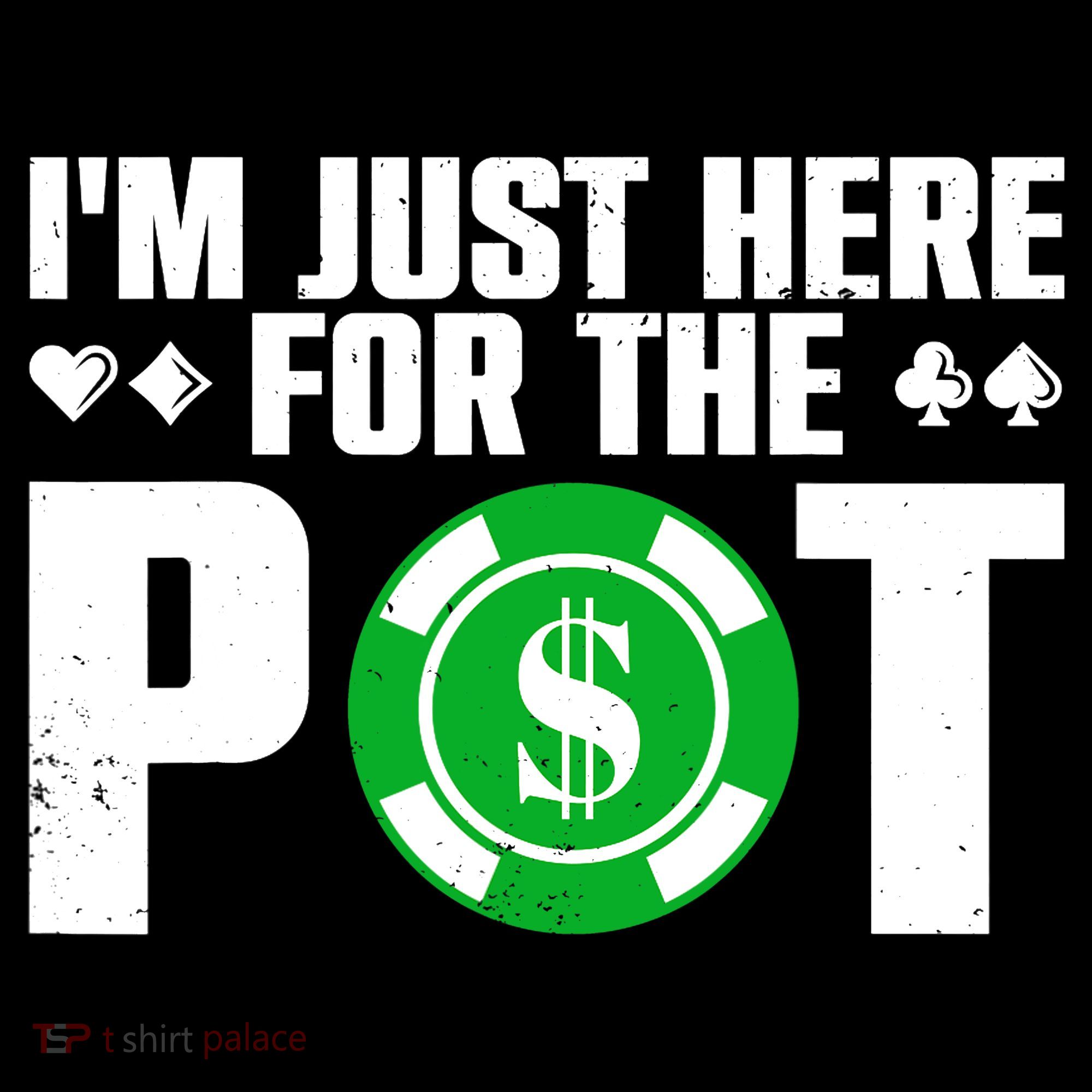 Cool Poker Lover Card Casino Player Gambler Women's Hoodie