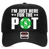 Cool Poker Lover Card Casino Player Gambler Hat thumb 0
