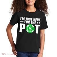 Cool Poker Lover Card Casino Player Gambler Kids T-Shirt thumb 2