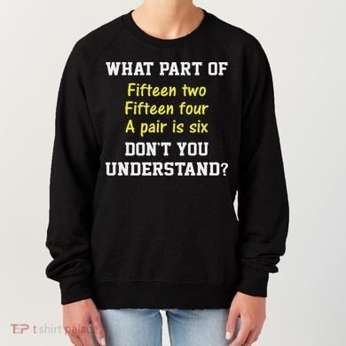Cribbage Player Lover Joke Card Game Cribbage Women's Sweatshirt