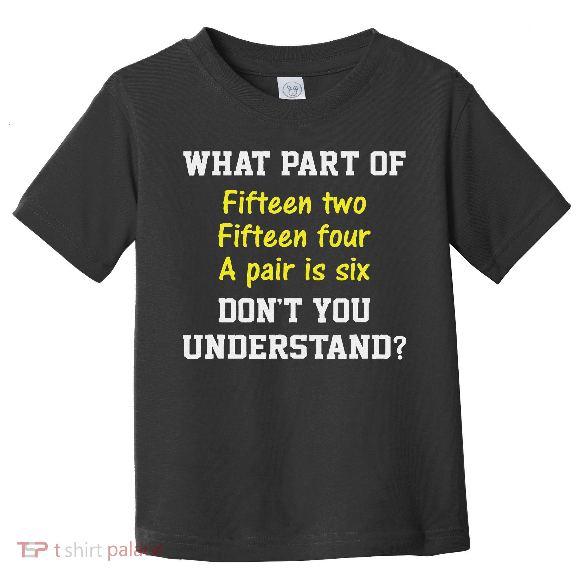 Cribbage Player Lover Joke Card Game Cribbage Toddler T-Shirt