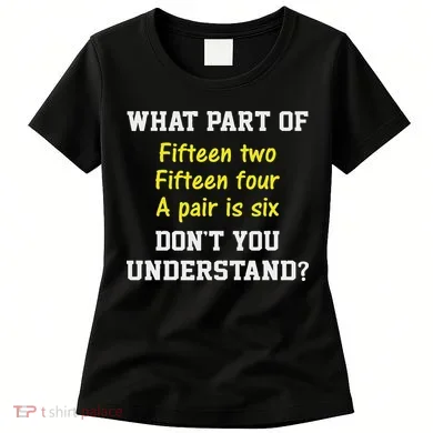 Women's T-Shirt