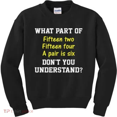 Kids Sweatshirt