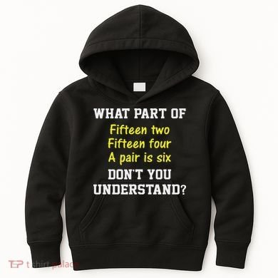 Cribbage Player Lover Joke Card Game Cribbage Kids Hoodie