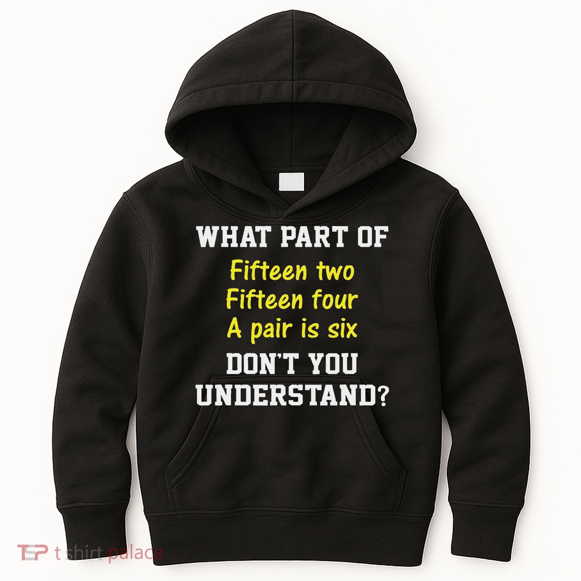 Cribbage Player Lover Joke Card Game Cribbage Kids Hoodie