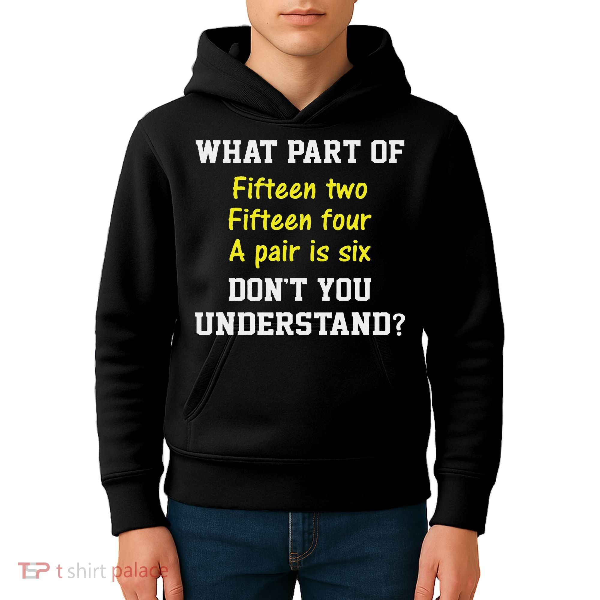 Cribbage Player Lover Joke Card Game Cribbage Kids Hoodie