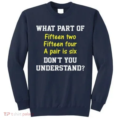 Sweatshirt