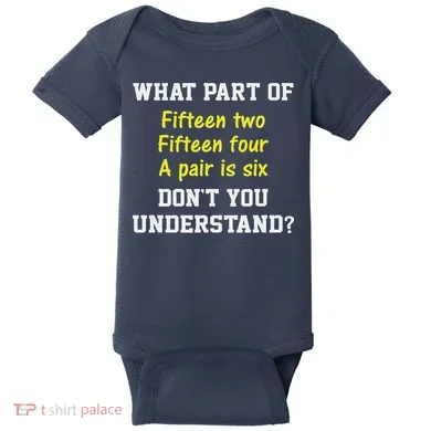 Baby Bodysuit