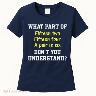 Women's T-Shirt
