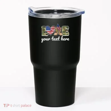 Tumbler