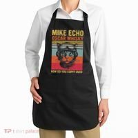 Cat Pilot Mike Echo Oscar Whisky How Do You Copy Apron thumb 2