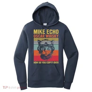 Women's Hoodie