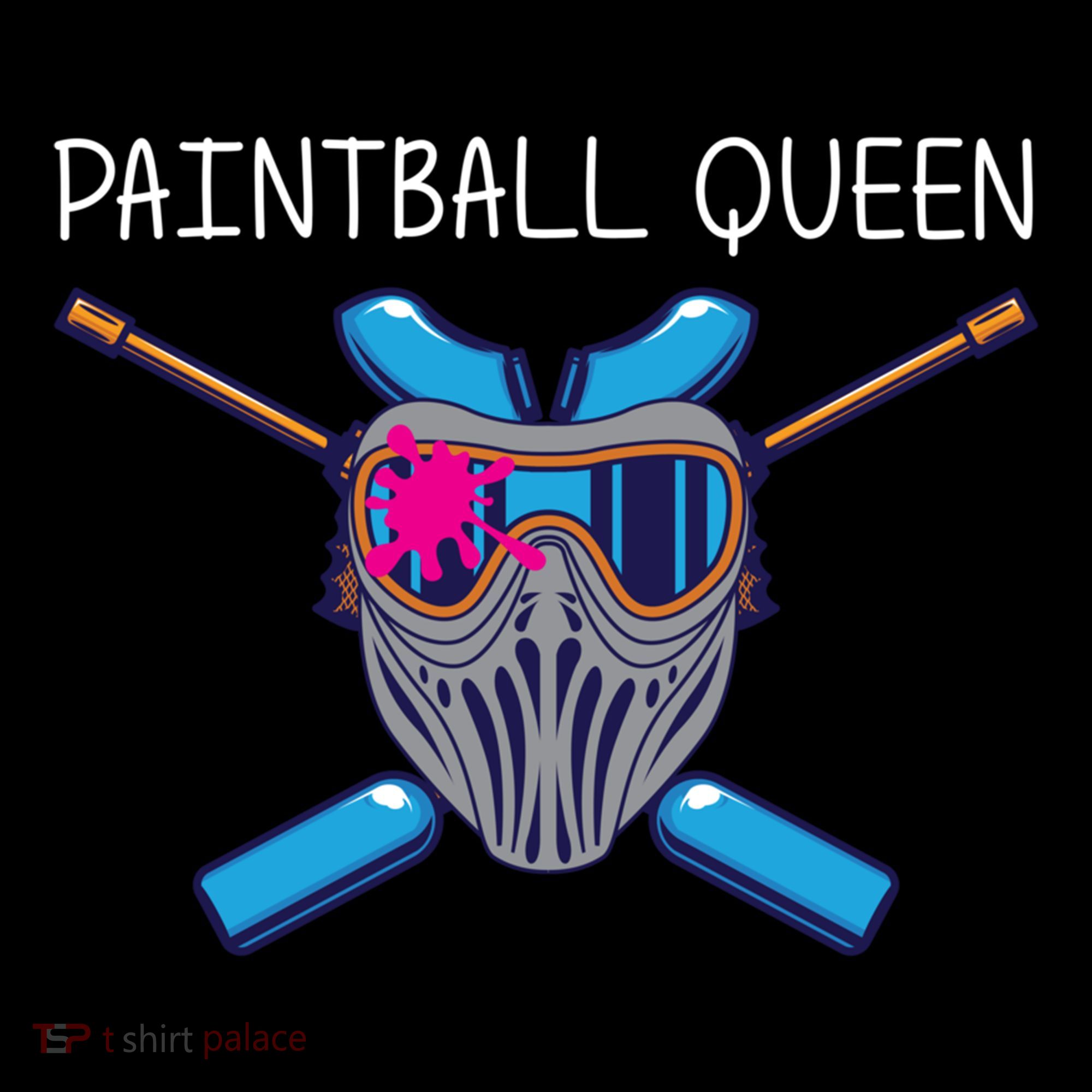 Cool Paintball Mom Paint Weapon Tactical Target Meaningful Gift Bucket Hat