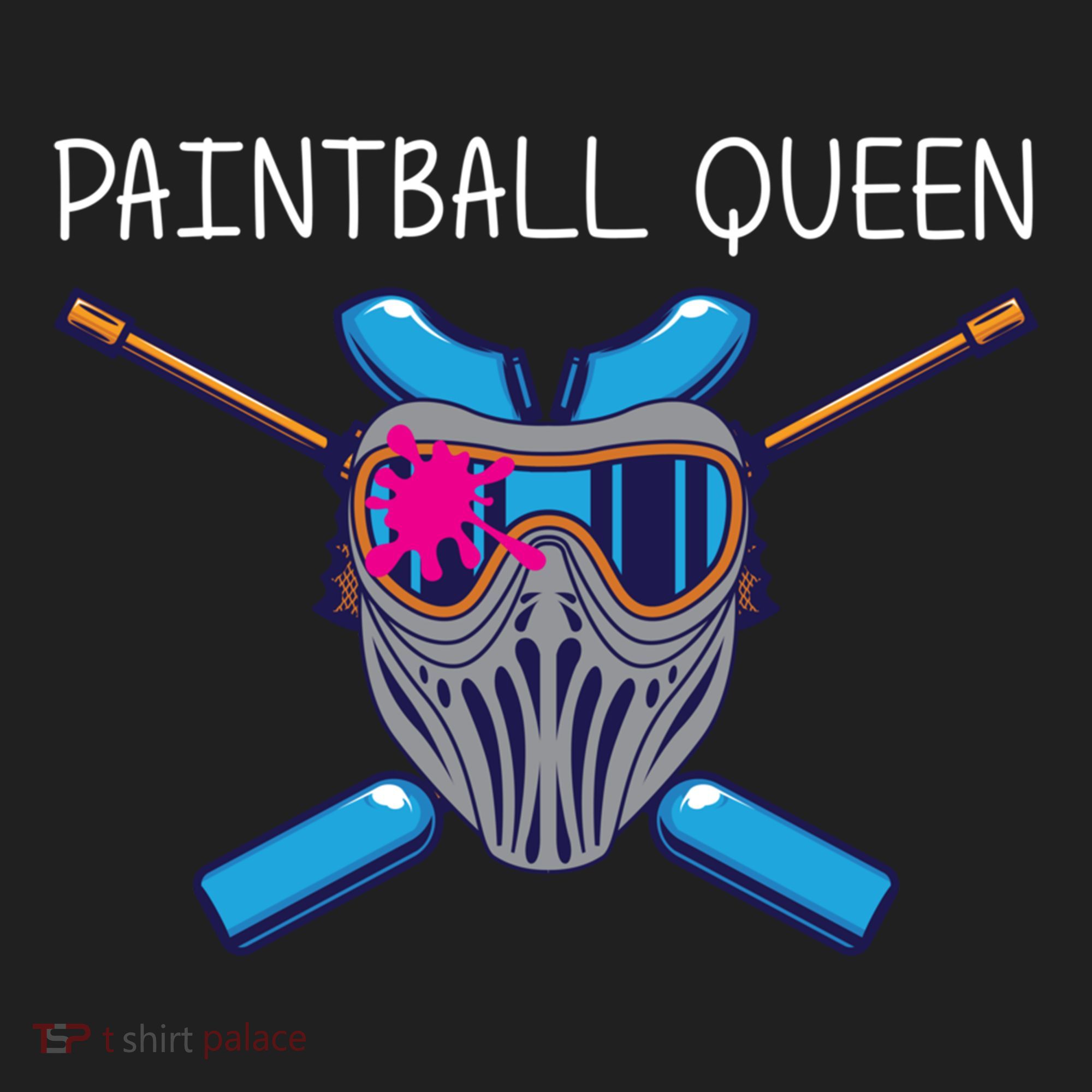 Cool Paintball Mom Paint Weapon Tactical Target Meaningful Gift Hat