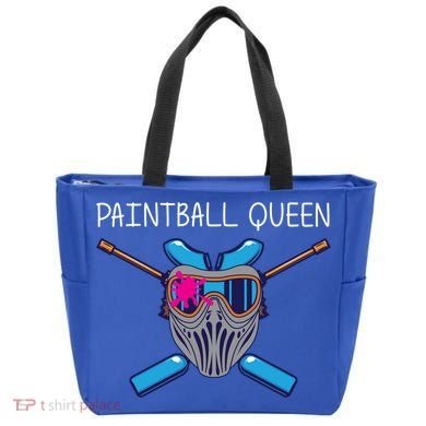 Cool Paintball Mom Paint Weapon Tactical Target Meaningful Gift Tote Bag