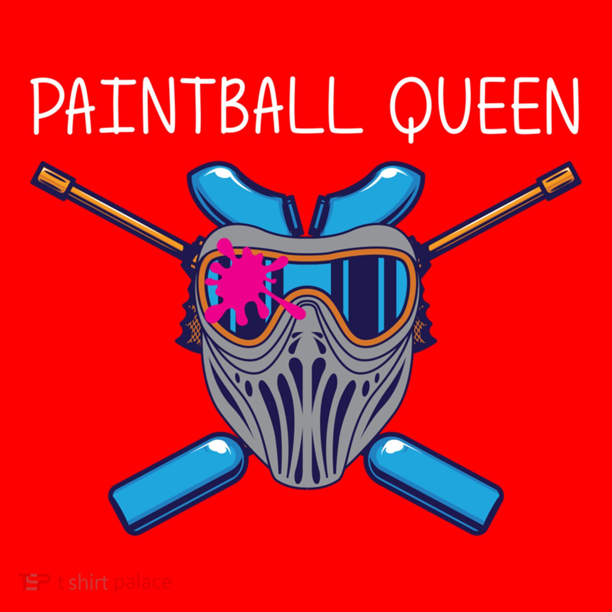 Cool Paintball Mom Paint Weapon Tactical Target Meaningful Gift Santa Hat