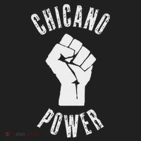 Chicano Power Mexican Mexico Chicanismo Latina Latinx Raza Hat thumb 2