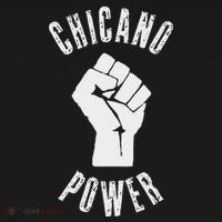 Chicano Power Mexican Mexico Chicanismo Latina Latinx Raza Visor thumb 3