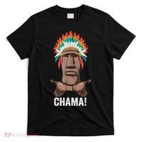 Chama Paotan Mma Fan Jjb Boxing Muay Thai Kickboxing T-Shirt thumb 0