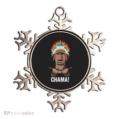 Chama Paotan Mma Fan Jjb Boxing Muay Thai Kickboxing Ornament